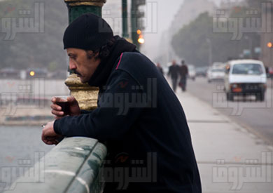 تصوير: جورج محسن